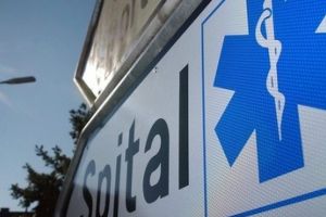 Spitalul regional Constanţa, contruit în parteneriat cu Turcia