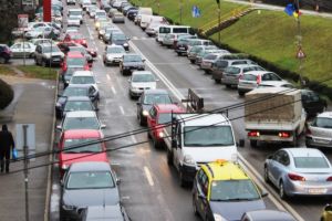 Primăria Satu Mare ia măsuri ample de fluidizare a traficului rutier în oraş
