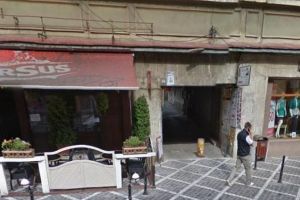 Au început lucrările de reabilitare la fostul cinematograf Popular