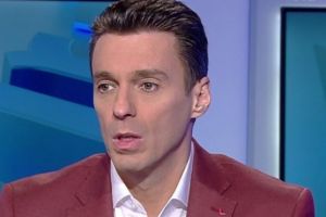 Ce a făcut Mircea Badea când a început cutremurul: „Am simţit că a început să se zgâlţâie, m-am dat jos din pat şi...”