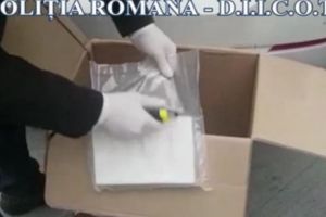 INTERLOP CELEBRU ARESTAT. Operaţiunea Amsterdam, detonată pe A1, ca-n filme. Breaking news