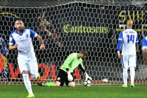 Au învăţat şi au căştigat, din greşeli