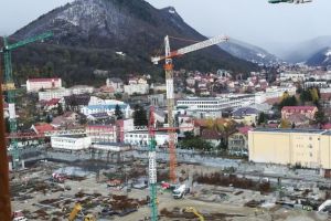 Oraşul familiar – un proiect de cooperare internaţională pe tema schimbărilor urbanistice şi sociale din două cartiere din Braşov şi Lyon