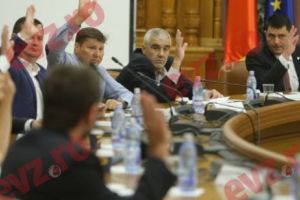 Este OFICIAL! STĂNESCU şi PAHONȚU vor fi ANCHETAȚI