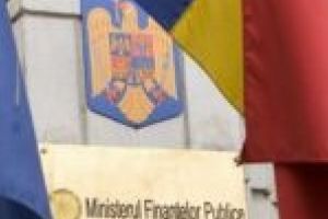 Ministerul Finantelor Publice asigura o implementare echitabila a noilor case de marcat cu jurnal electronic