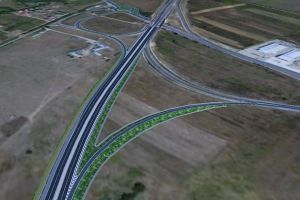 Cea mai importantă veste despre autostrada Sibiu – Piteşti