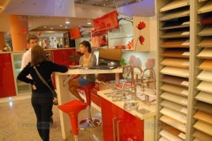 Mobila pentru toata lumea, la Centrul Regional de Afaceri Timisoara