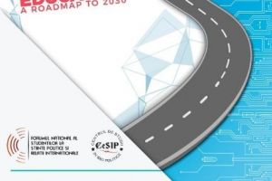 FORUMUL NAȚIONAL AL STUDENȚILOR LA ȘTIINȚE POLITICE ȘI RELAȚII INTERNAȚIONALE 21-24 NOIEMBRIE 2018 