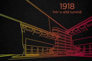 Aradul, alături de alte cinci oraşe, parte din proiectul „Mă vezi? 1918 într-o altă lumină”. Despre ce este vorba