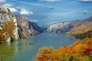 Patrimoniul din ariile protejate din vestul tarii, in expozitie la Muzeul National al Banatului