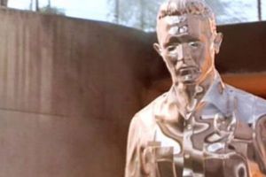 Robotul care îşi schimbă FORMELE, din filmul Terminator, NU mai este ficţiune. Foto în articol