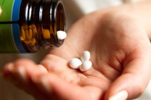 Consumul responsabil de medicamente fără prescripţie