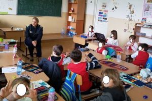 “Învăţ să fiu în siguranţă la Şcoala Gimnazială „Dacia”, proiect partenerial de prevenire a victimizării copiilor