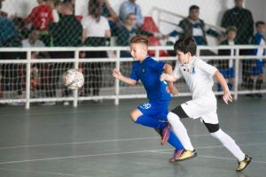Fazele judetene ale Memorialelor Gheorghe Ola si Gheorghe Ene, in Sala Sporturilor din Cumpana