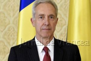 Ambasadorul SUA, Hans Klemm, vine la Focşani. Ce va face la bibliotecă