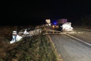 Șoferul care a cauzat accidentul de la ieşire din Gherla a mers 15 kilometri pe jos până să se sinucidă