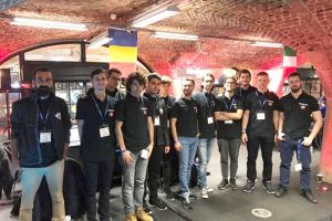 Un elev din Timisoara in finala Campionatului European de Securitate Cibernetica