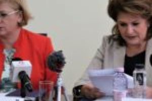 Corina Creţu: Spitalul regional de la Timişoara ar fi fost posibil! Ministerul Dezvoltării n-a cerut finanţare europeană!