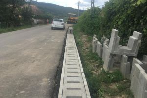 Consilierii judeţeni au votat modificarea bugetului pentru lucrările de reabilitare a cinci drumuri judeţene