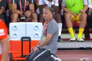 Dan Petrescu e pe făraş în China. Cum a fost PEDEPSIT de conducerea echipei sale