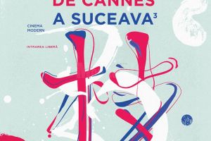 Filme care au câştigat mari premii la Cannes, Veneţia sau Locarno vor fi proiectate la ...