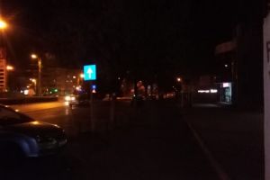 Ploieştiul în beznă! Primarul Adrian Dobre nu vede probleme la iluminatul public