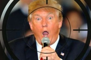 ȘOCANT. DE 40 de ani TRUMP este ȚINTA SERVICIILOR SECRETE. ACENSIUNEA iderului, suub LUPA KGB