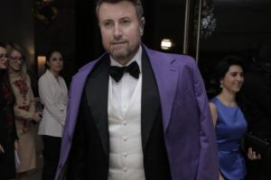 Lumea MODEI, în stare de ȘOC. BOTEZATU este în DOLIU. DECLARAȚII CUTREMURĂTOARE