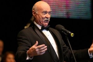 Tudor Gheorghe, spectacol la Târgu-Mureş!