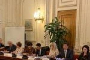 Senatorul PSD de Dolj, Lavinia Craioveanu:  Guvernul României susţine instituirea unui mediu de afaceri durabil şi competitiv pentru promovarea femeilor în afaceri şi în poziţii de conducere