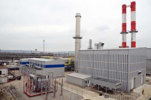 Motor pentru CET: Primăria Oradea va cumpăra un motor termic pe gaz şi va închide vechiul cazan poluant