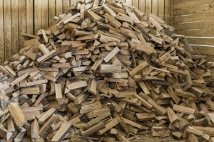 Primăria începe să strângă cereri pentru ajutoare constând în lemne de foc