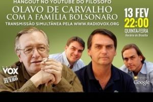 Cine este OMUL din spatele lui BOLSONARO, noul lider din BRAZILIA care a speriat PROGRESIȘTII de pe GLOB. Înregistrări de EXCEPȚIE de la BUCUREȘTI