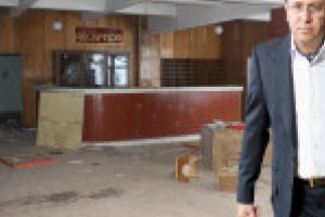 Falimentul SC Turist Semenic, pus în spatele lichidatorului judecat pentru devalizarea patrimoniului Reşiţei!