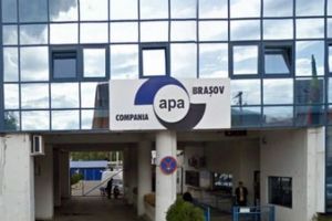 D’ale managementului Companiei Apa şi sictirul lucrărilor din teren