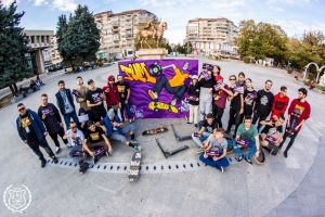 „Târgovişte Underground Manifest” la prima ediţie! GALERIE FOTO