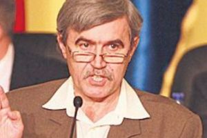 SCANDAL în Parlament. Acuzaţii DURE ale deputatului maghiar Marton Arpad în legătură cu PROTOCOALELE SECRETE. „Procurorii nu trebuie apăraţi”