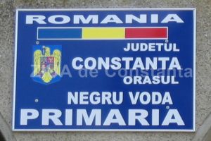 O firma din Brasov se va ocupa de amenajarea spatiilor verzi din Negru Voda - judetul Constanta (document)