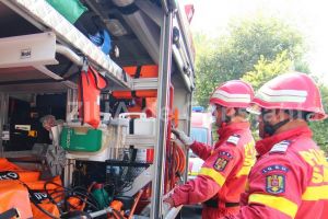 ISU Dobrogea“ isi reface stocul de saltele, perne si paturi, pe banii Consiliului Judetean