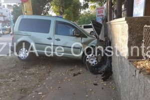 Hotarare definitiva in cazul unui accident mortal din Mamaia (video)