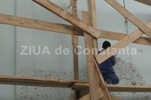 O cresa va fi amenajata in incinta Scolii nr. 6 Nicolae Titulescu“ din Constanta (document)