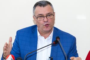 Pasajul suplimentar spre cartierul Grigorescu, „peste doi-trei ani”