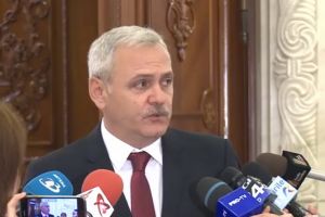 Declaraţiile lui Liviu Dragnea, despre #Colectiv: 