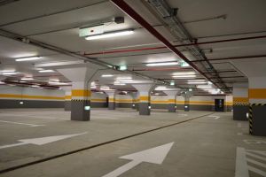 De la 1 noiembrie, parcarea subterană din Zona Centrală nu mai este gratuită