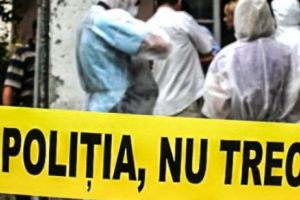 TRAGEDIA MOMENTULUI. Au fost GĂSIȚI MORȚI. DETALII CUTREMURĂTOARE
