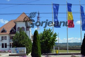 Post vacant de referent, la Primăria Turceni