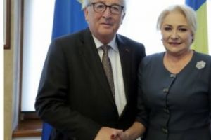 Liderii europeni vor linişte în România. Toţi politicienii vor pace, dar războiul continuă