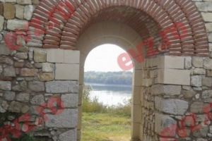 Capidava sau cetatea-rană care face să sângereze apele Dunării de 2.000 de ani