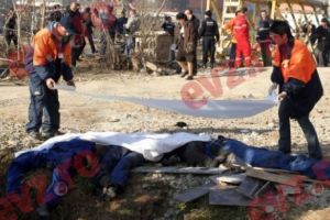 România, iadul celor ce muncesc. Victimele accidentelor de muncă nu au nicio şansă în Justiţie