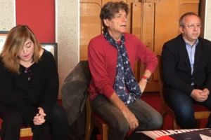 Spectacol – manifest: „Experimentul P.” – un vaccin împotriva dictaturii